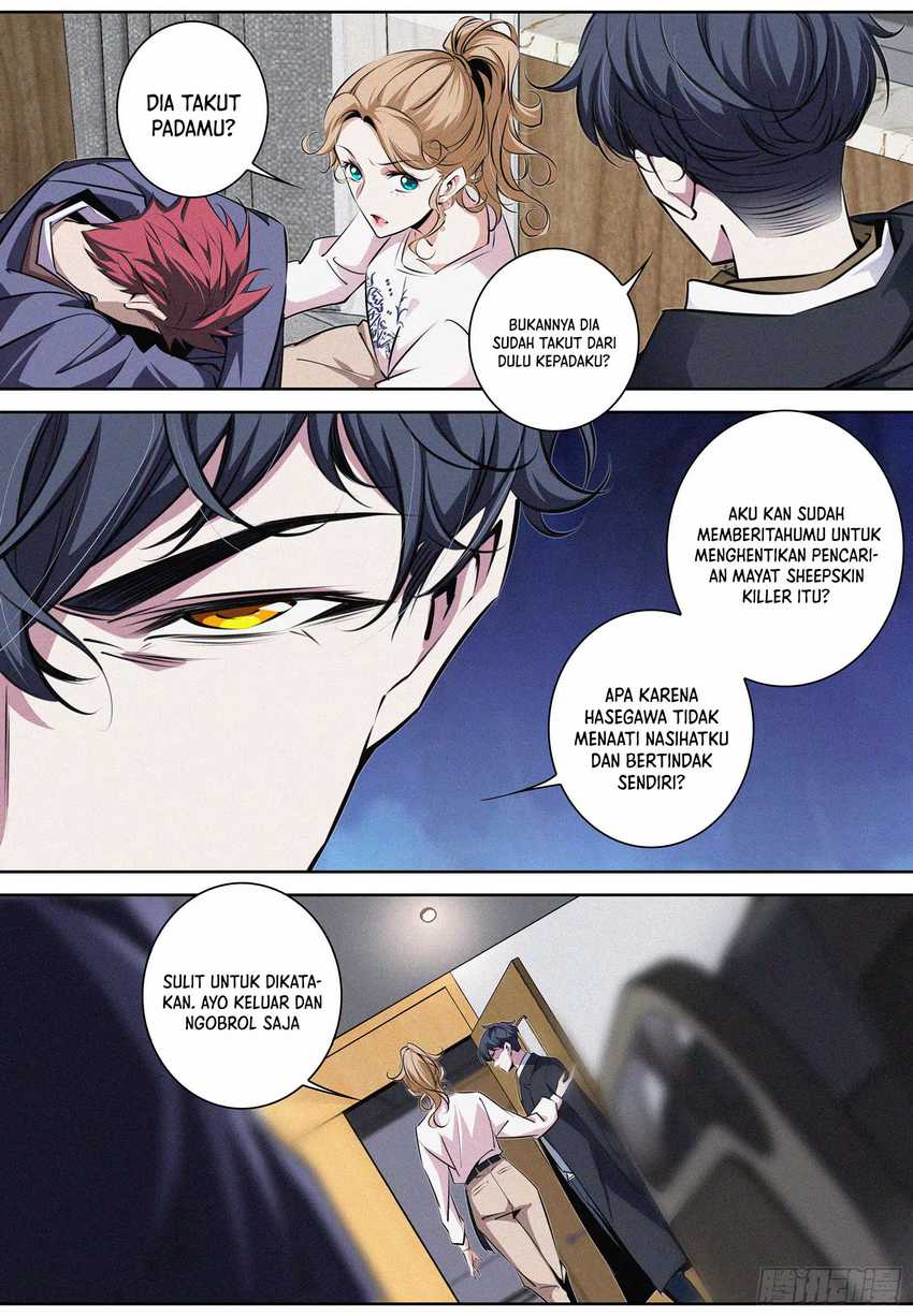 The Exorcist Expert Chapter 15 Gambar 3