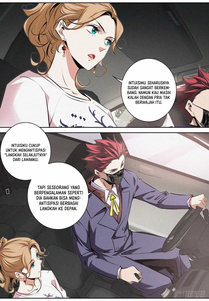 The Exorcist Expert Chapter 15 Gambar 9