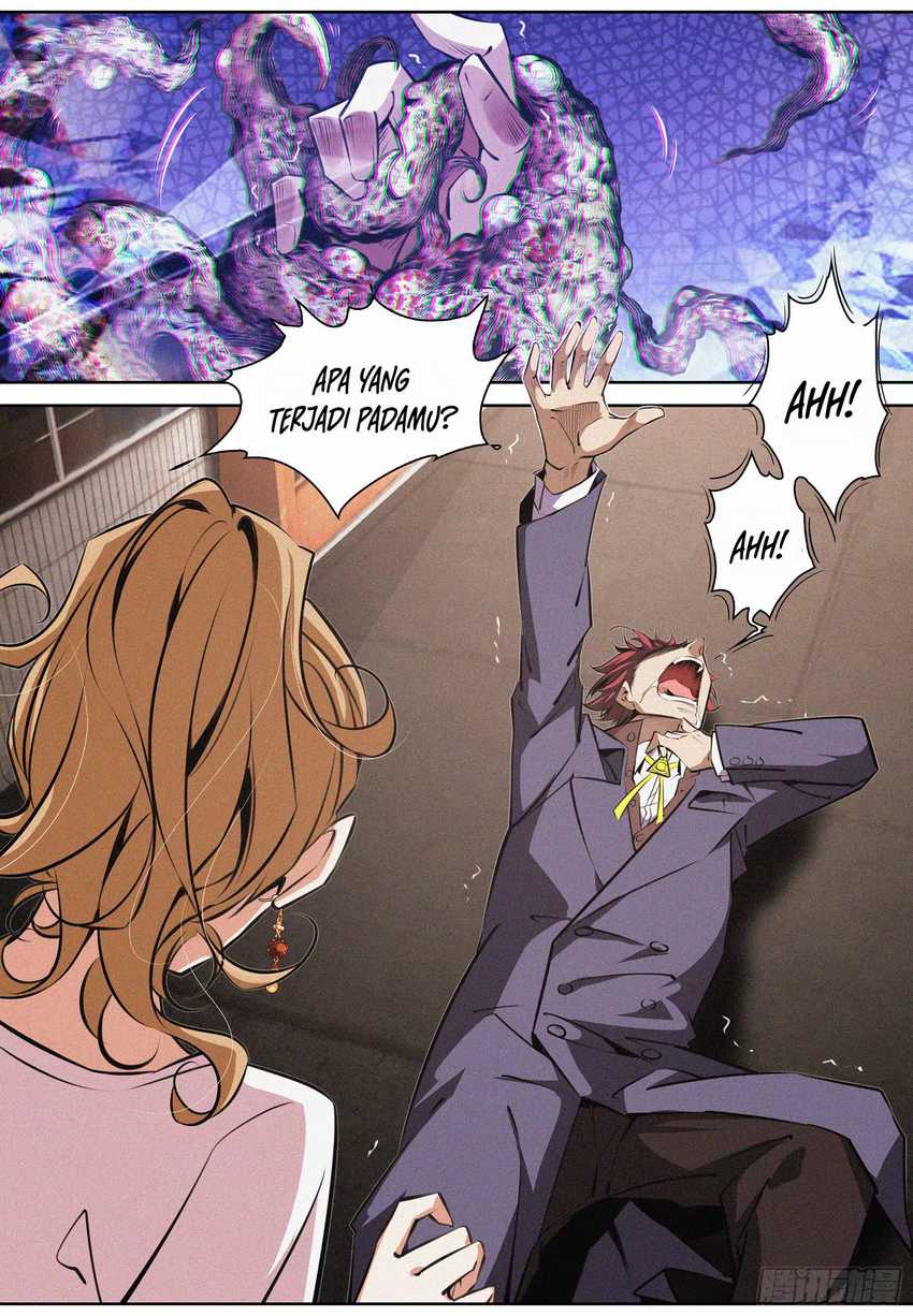The Exorcist Expert Chapter 16 Gambar 4