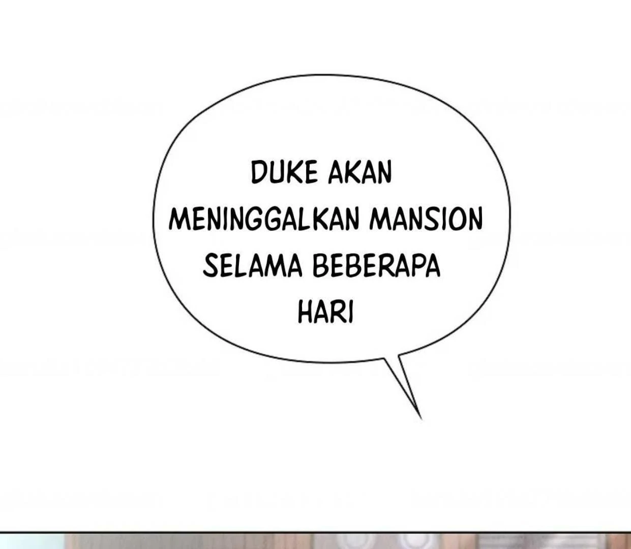 The Extra Decided to be Fake Chapter 15 Gambar 137