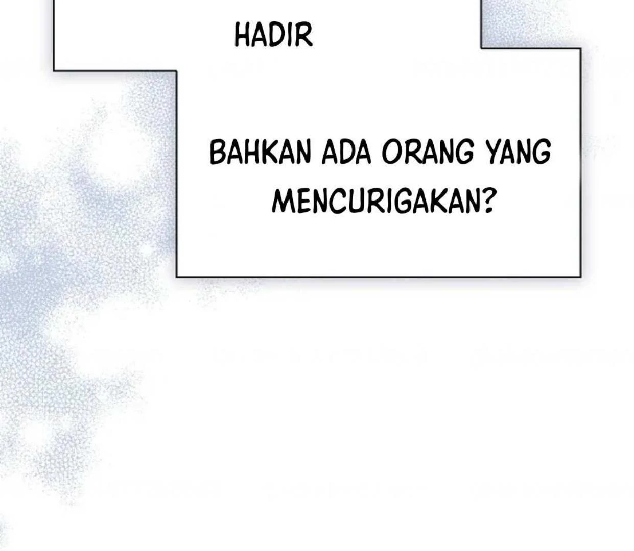The Extra Decided to be Fake Chapter 15 Gambar 182