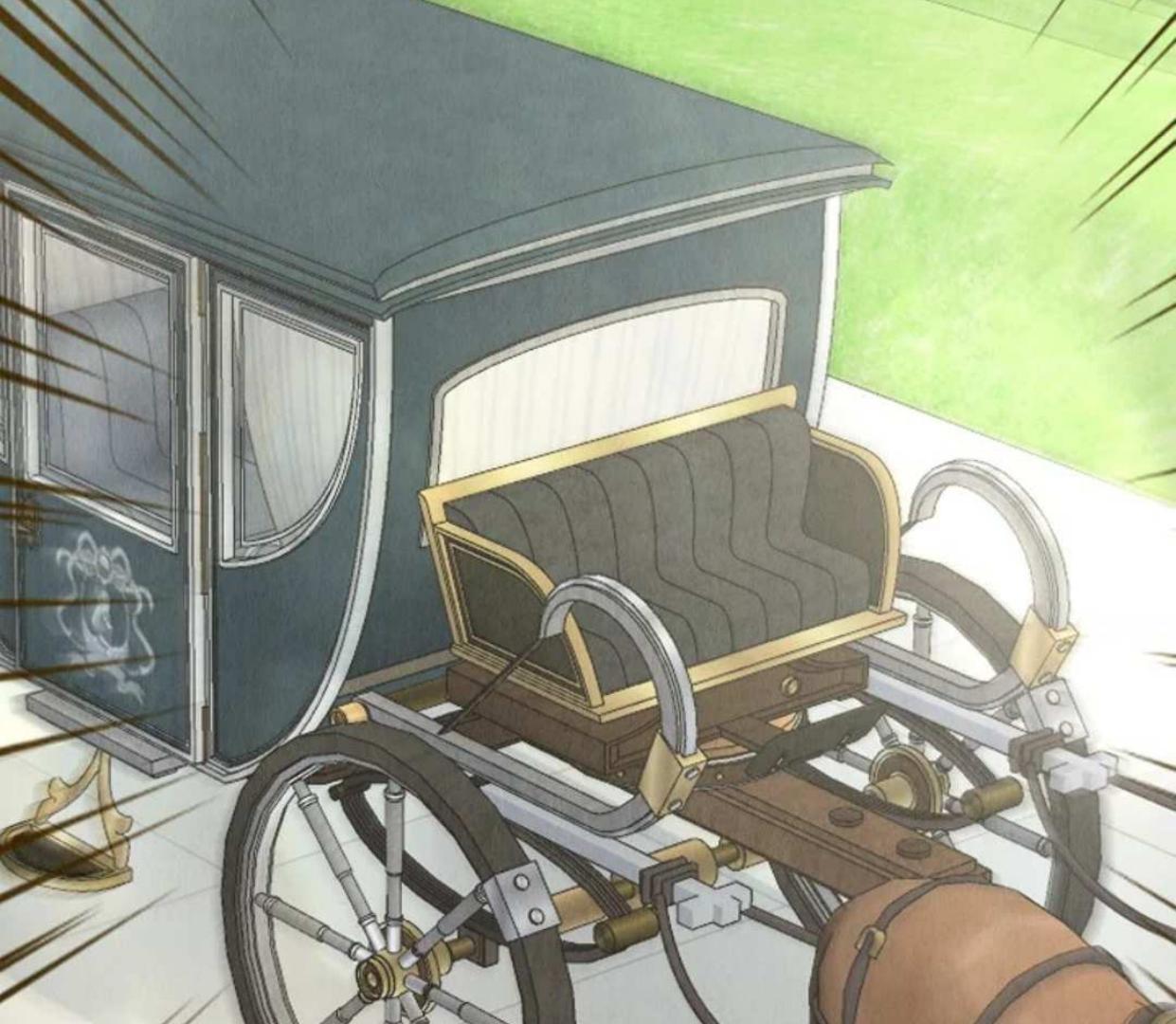 The Extra Decided to be Fake Chapter 15 Gambar 215
