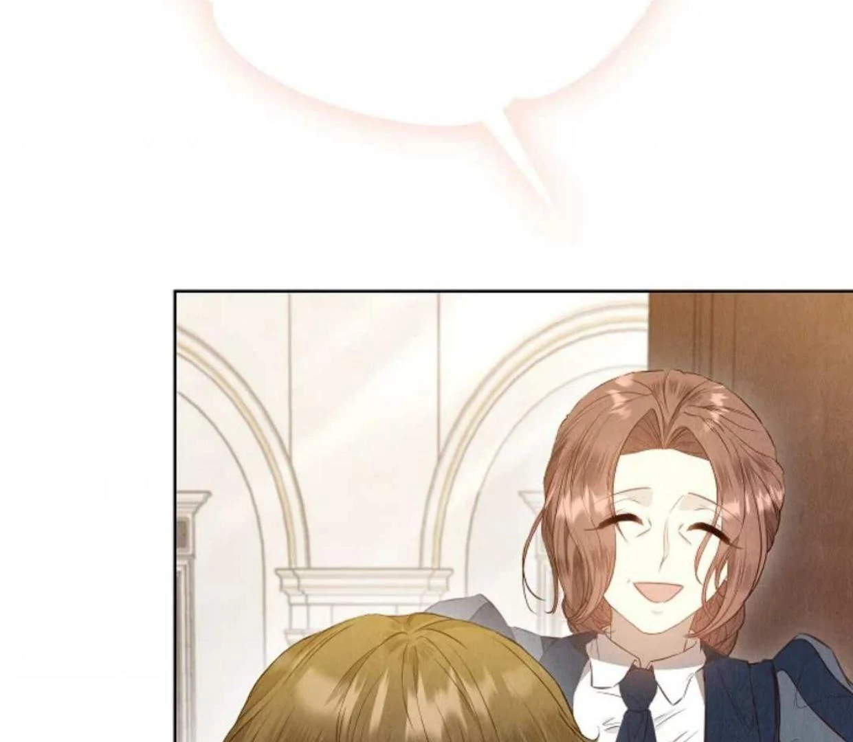 The Extra Decided to be Fake Chapter 15 Gambar 32