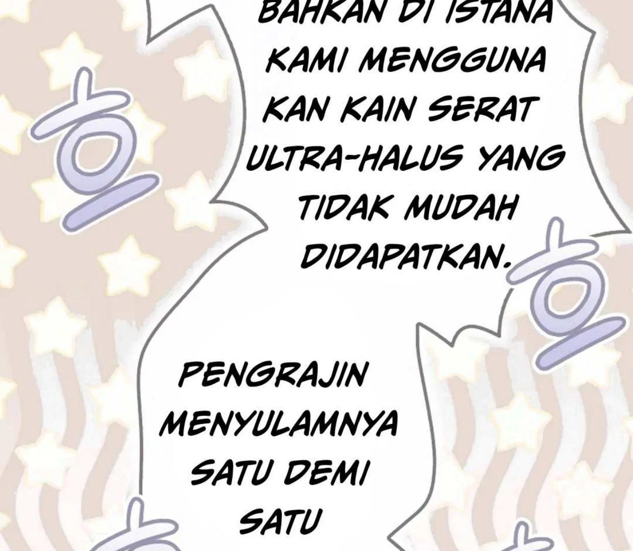 The Extra Decided to be Fake Chapter 15 Gambar 70