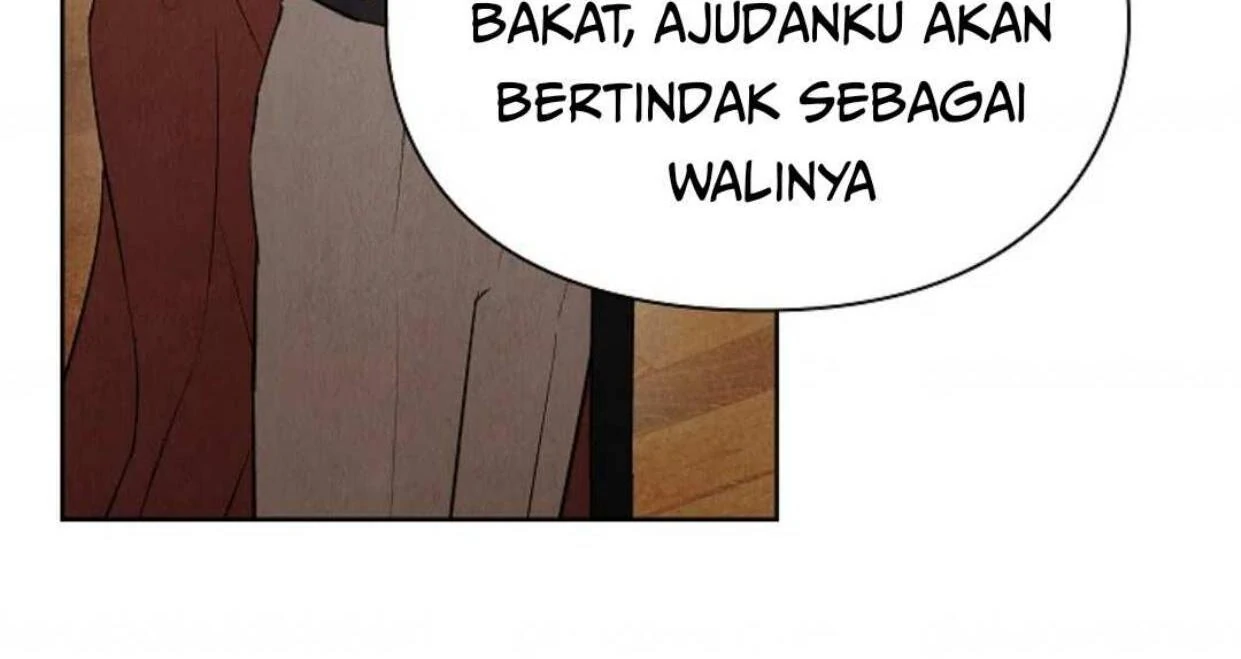 The Extra Decided to be Fake Chapter 24 Gambar 156