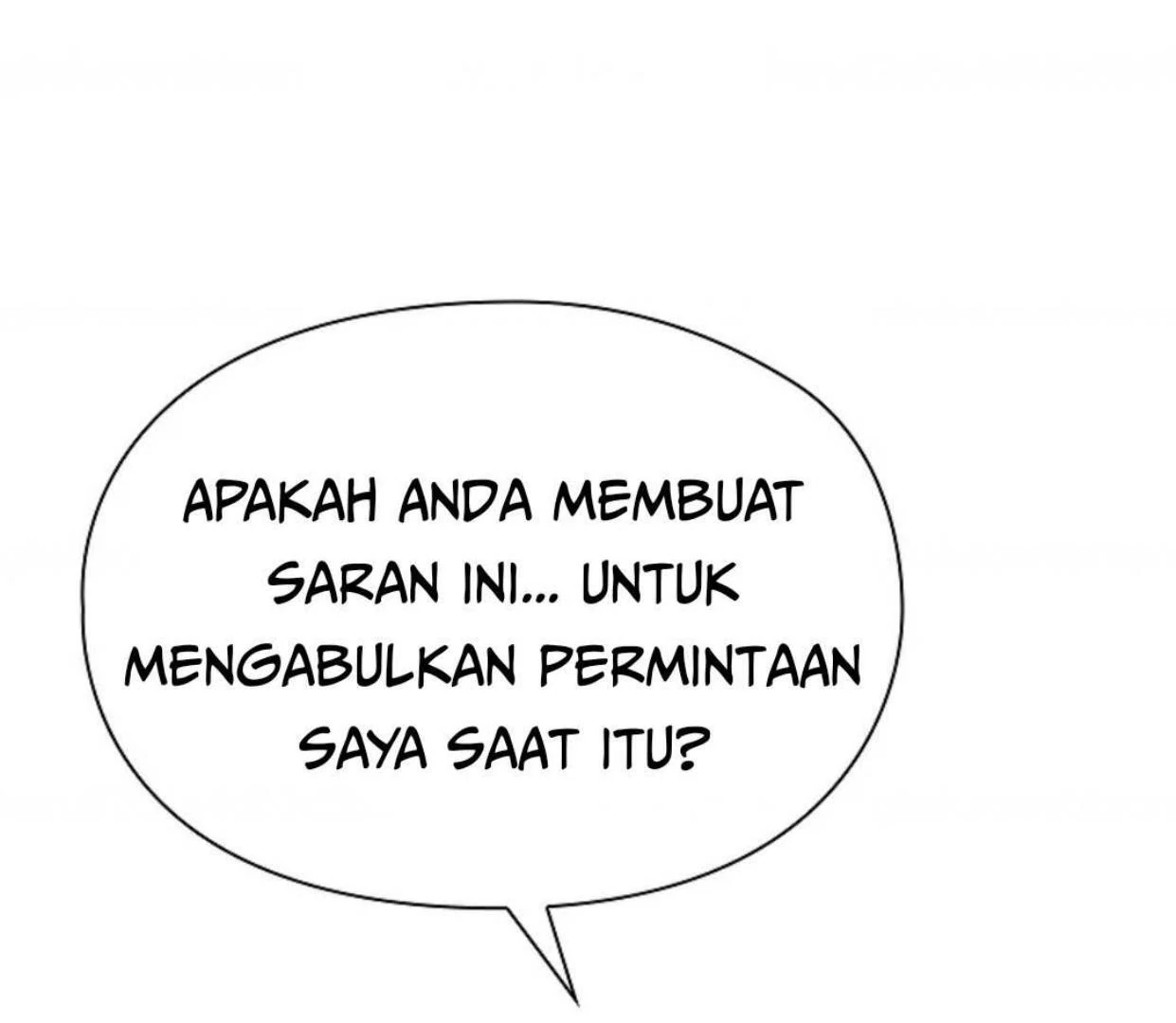 The Extra Decided to be Fake Chapter 24 Gambar 168