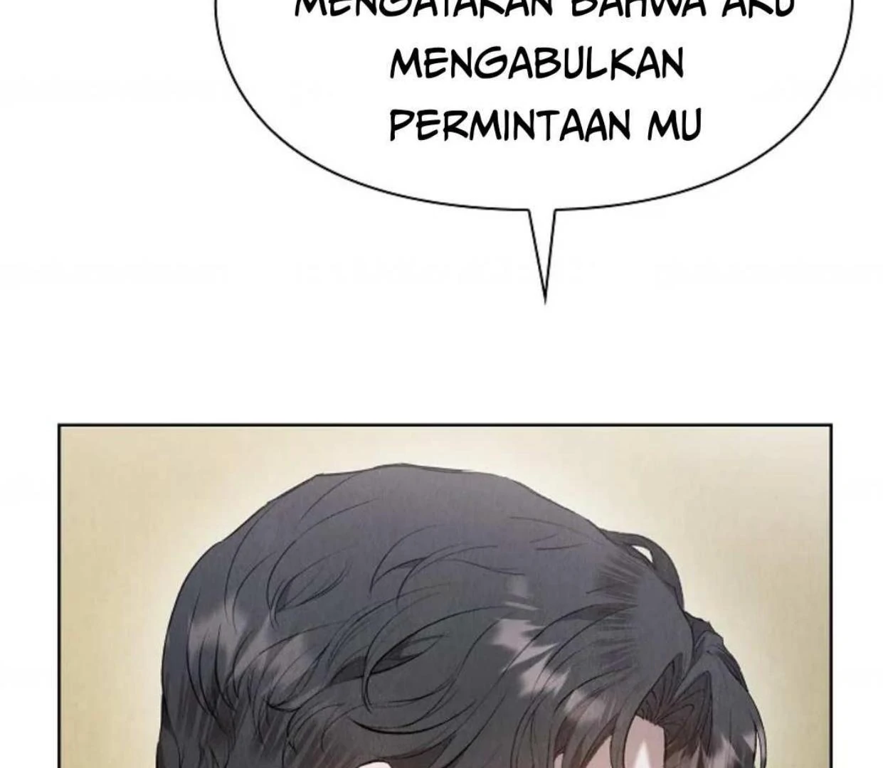 The Extra Decided to be Fake Chapter 24 Gambar 173