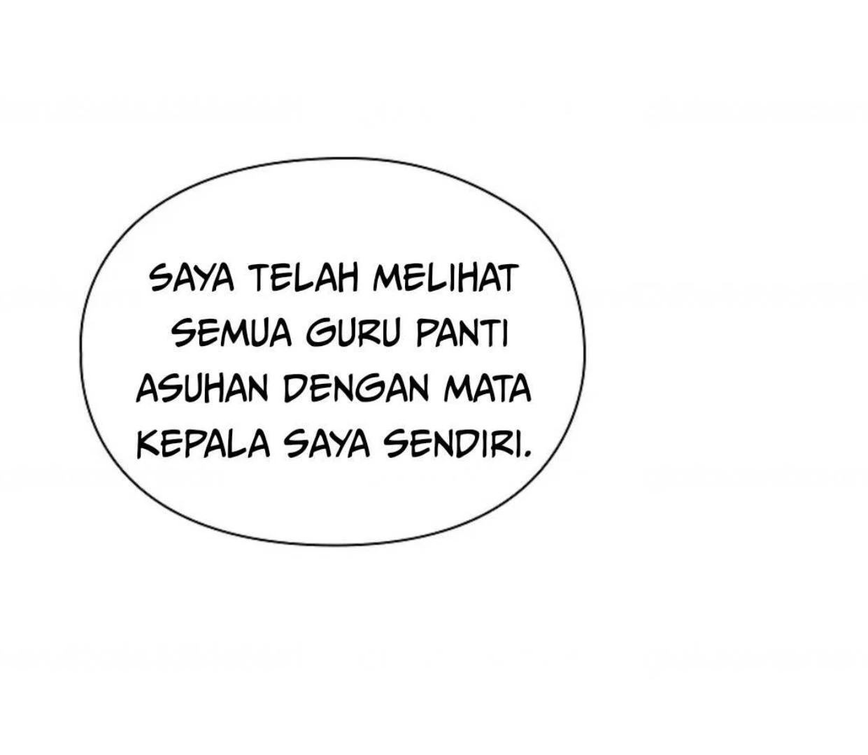 The Extra Decided to be Fake Chapter 24 Gambar 78