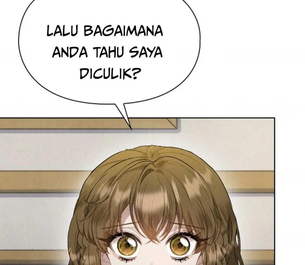 The Extra Decided to be Fake Chapter 25 Gambar 146