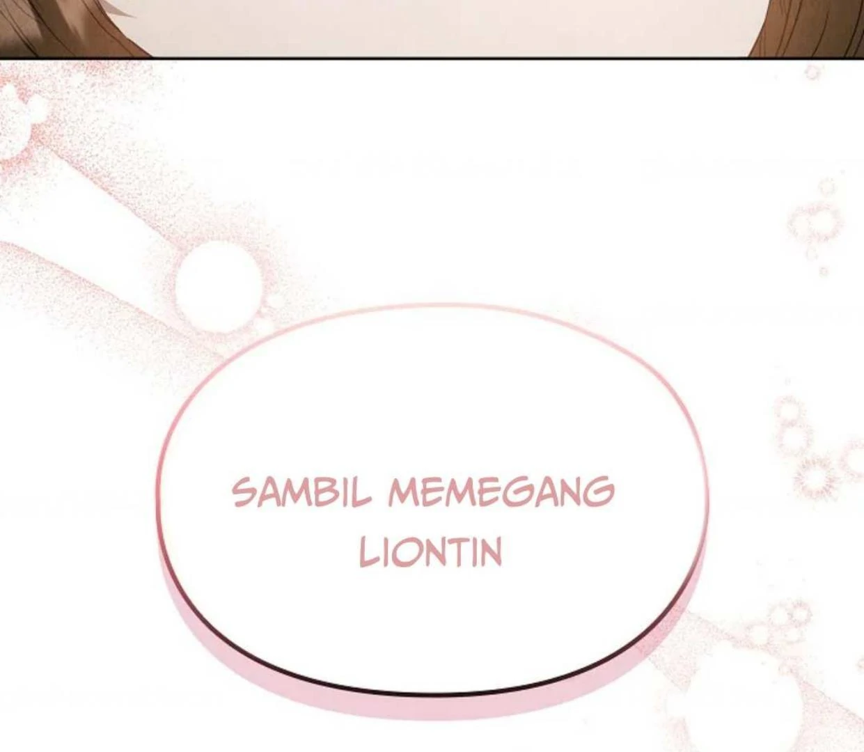 The Extra Decided to be Fake Chapter 25 Gambar 161
