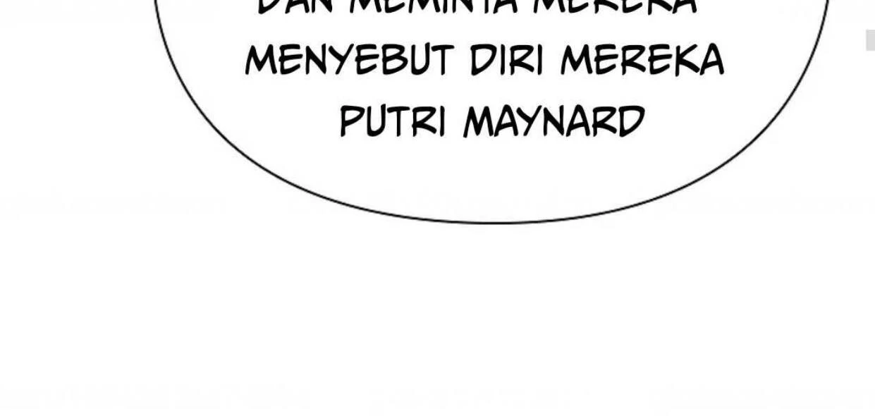 The Extra Decided to be Fake Chapter 25 Gambar 166