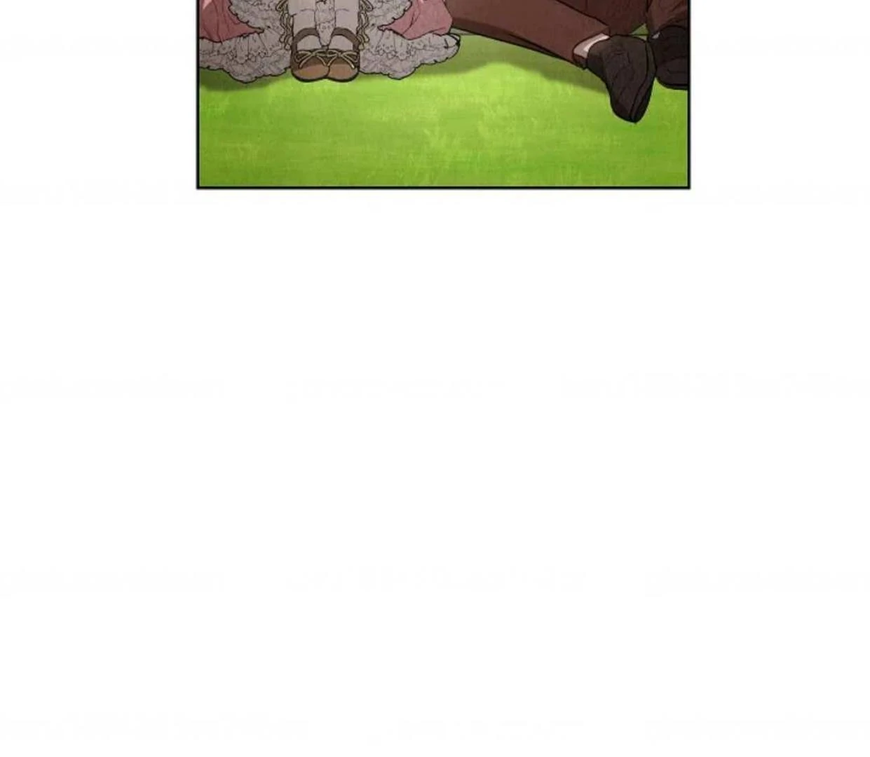 The Extra Decided to be Fake Chapter 25 Gambar 4