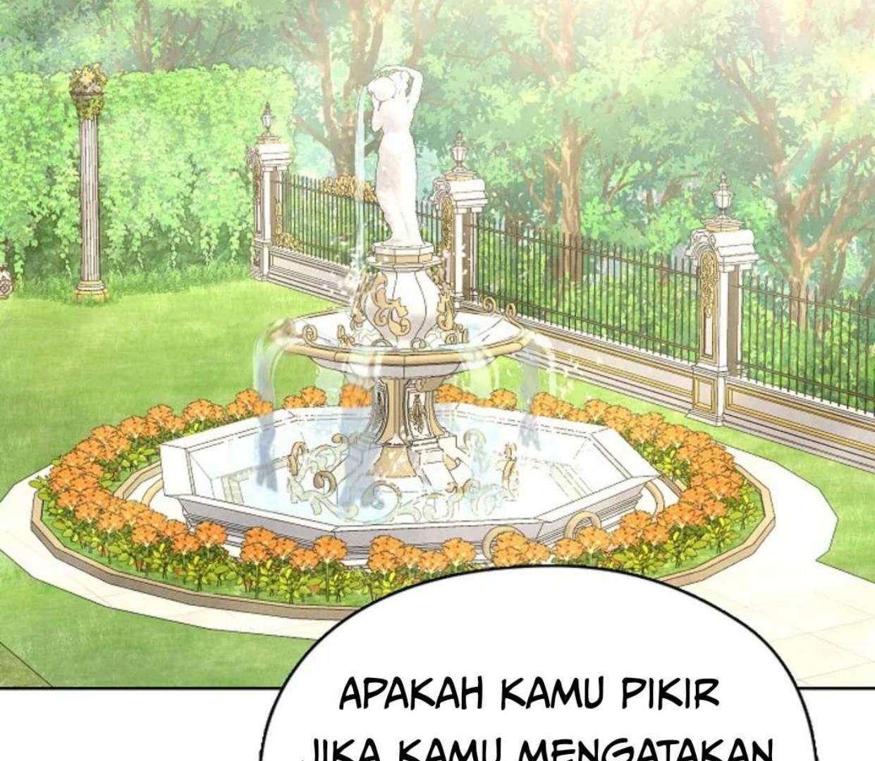 The Extra Decided to be Fake Chapter 25 Gambar 52