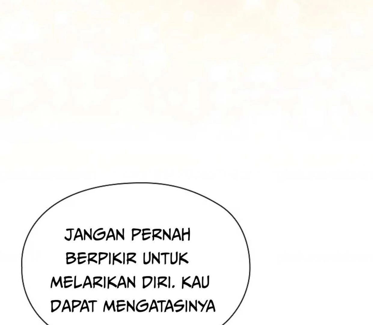 The Extra Decided to be Fake Chapter 25 Gambar 101