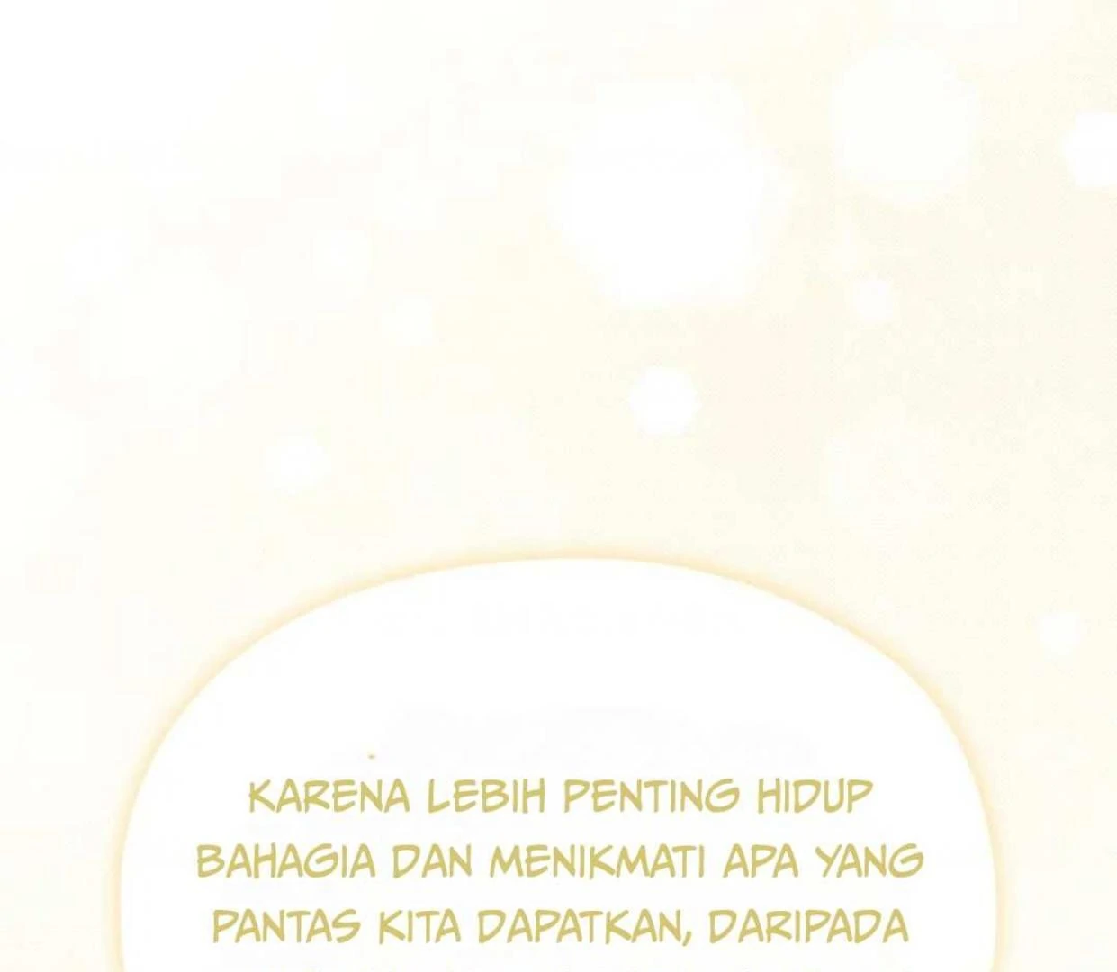The Extra Decided to be Fake Chapter 26 Gambar 109