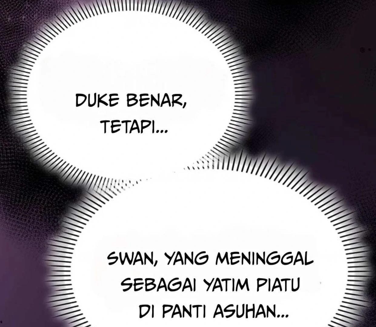 The Extra Decided to be Fake Chapter 26 Gambar 119