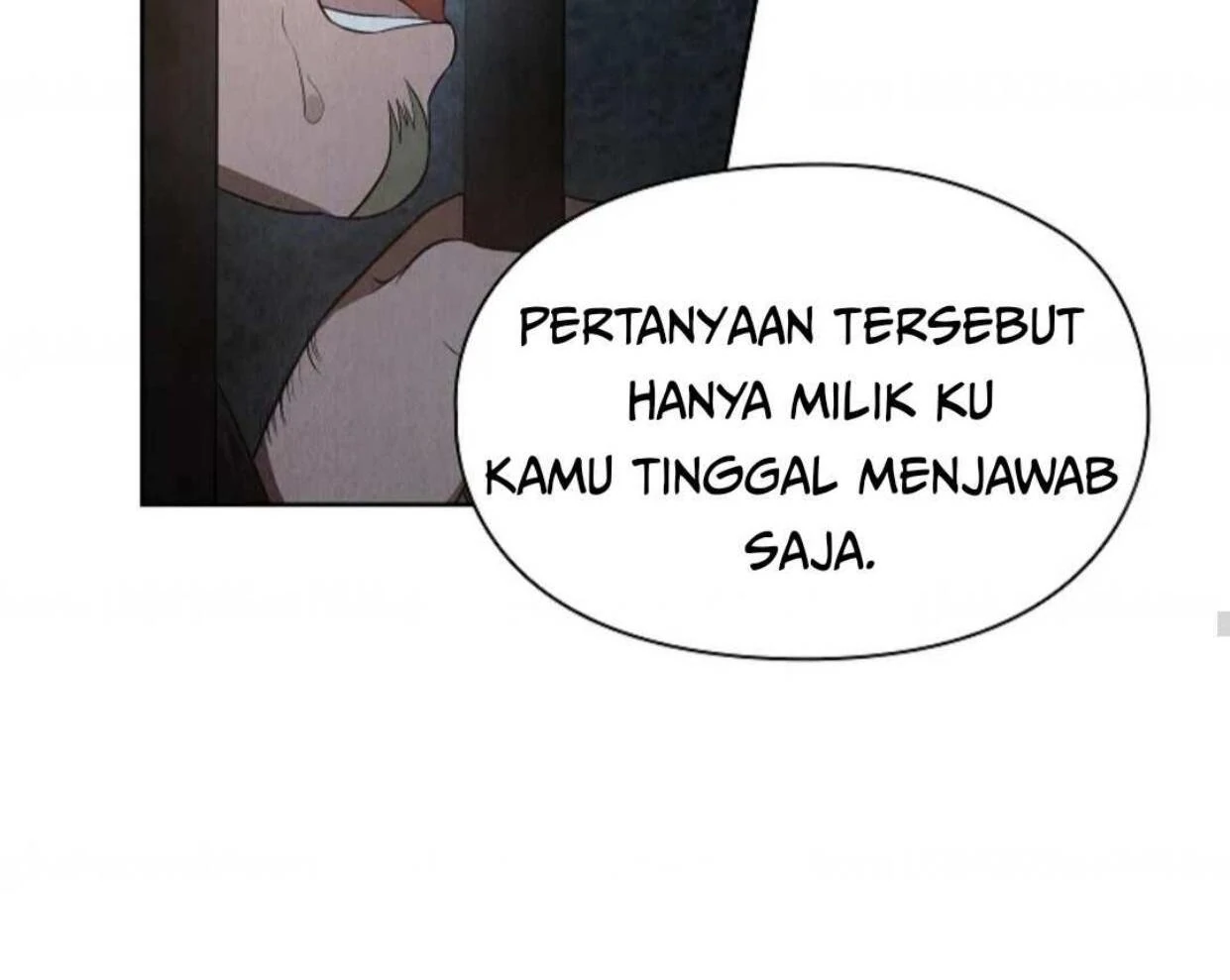 The Extra Decided to be Fake Chapter 26 Gambar 162