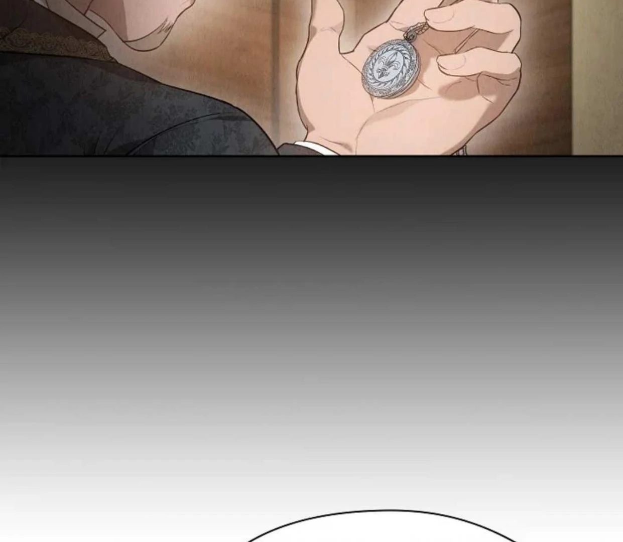 The Extra Decided to be Fake Chapter 26 Gambar 182