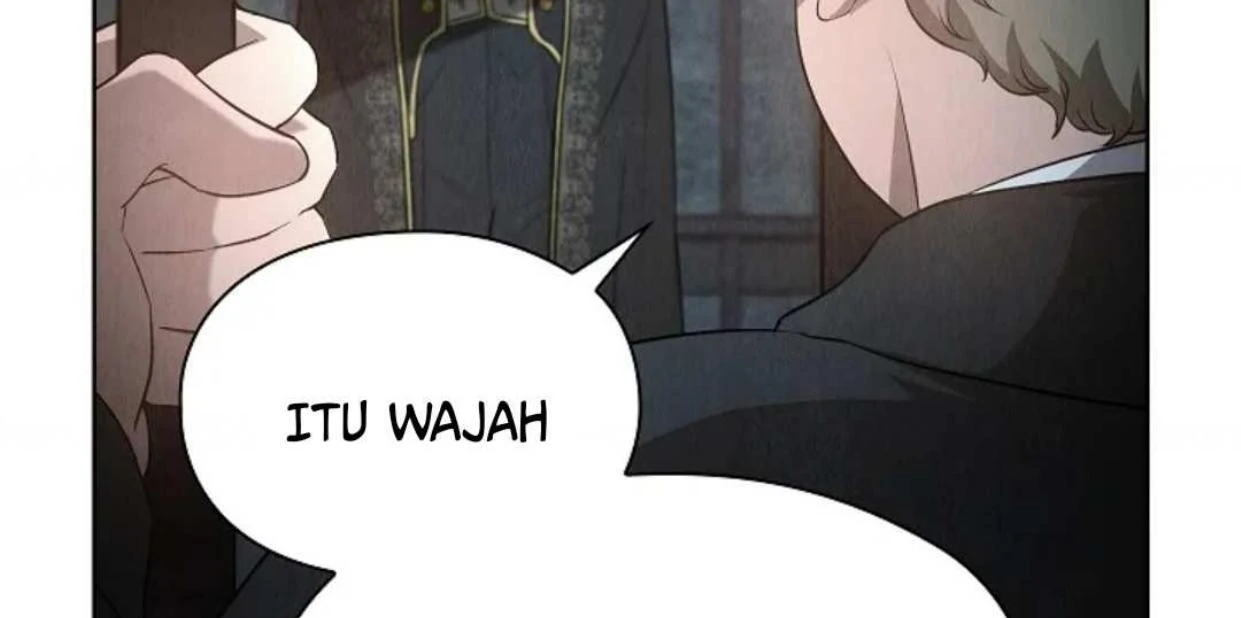 The Extra Decided to be Fake Chapter 26 Gambar 185