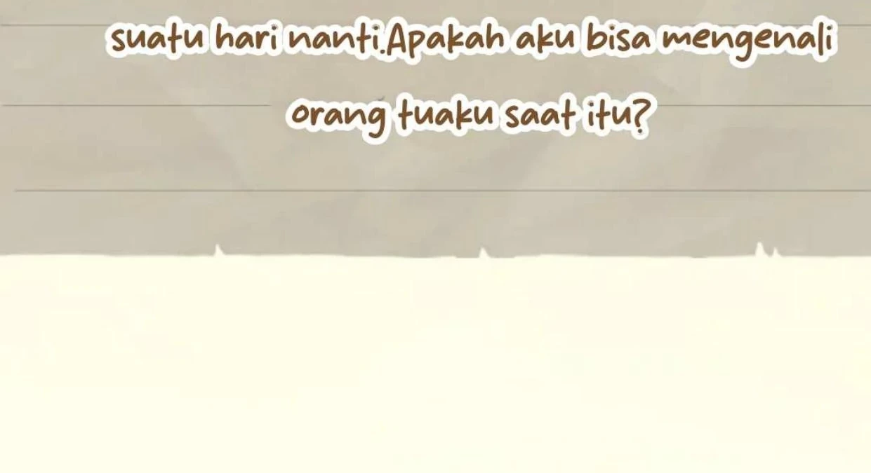 The Extra Decided to be Fake Chapter 26 Gambar 4