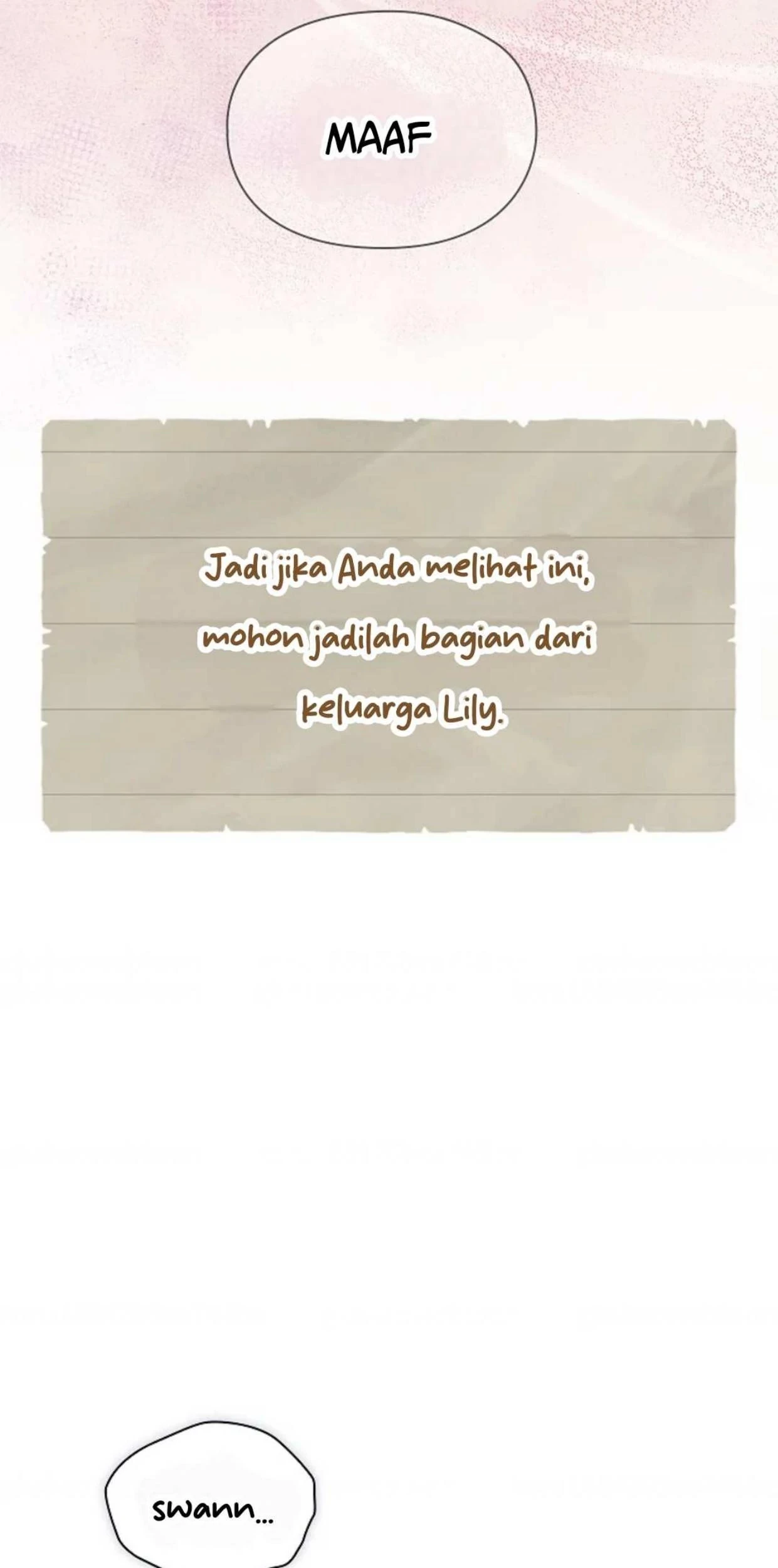The Extra Decided to be Fake Chapter 26 Gambar 68