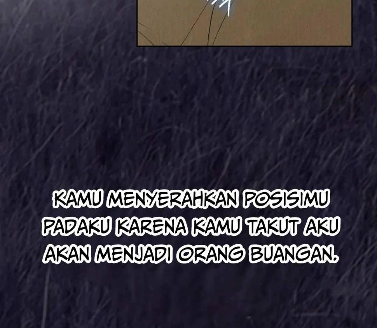 The Extra Decided to be Fake Chapter 26 Gambar 76