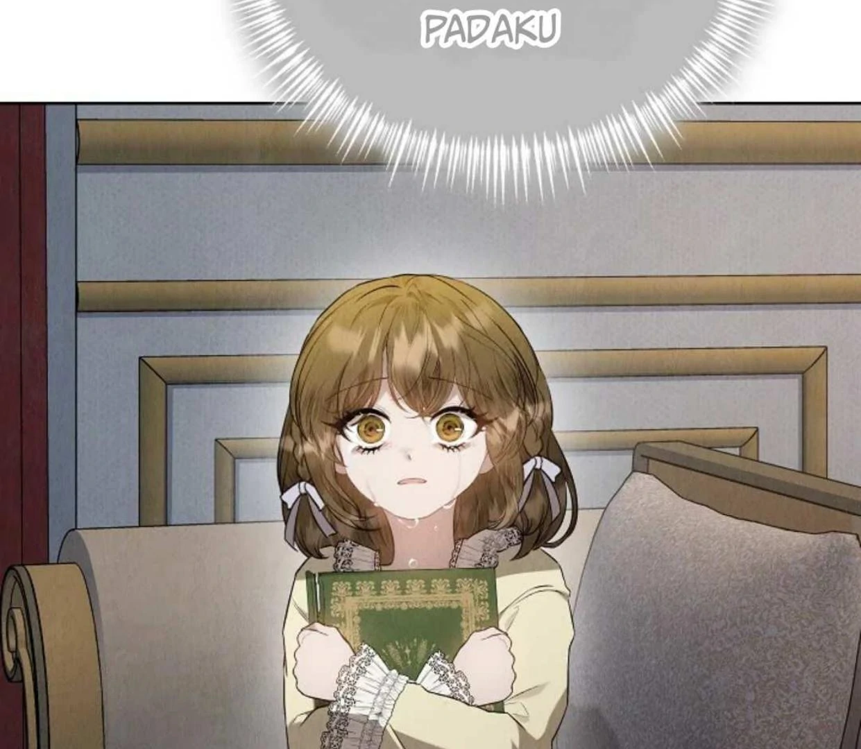 The Extra Decided to be Fake Chapter 26 Gambar 86