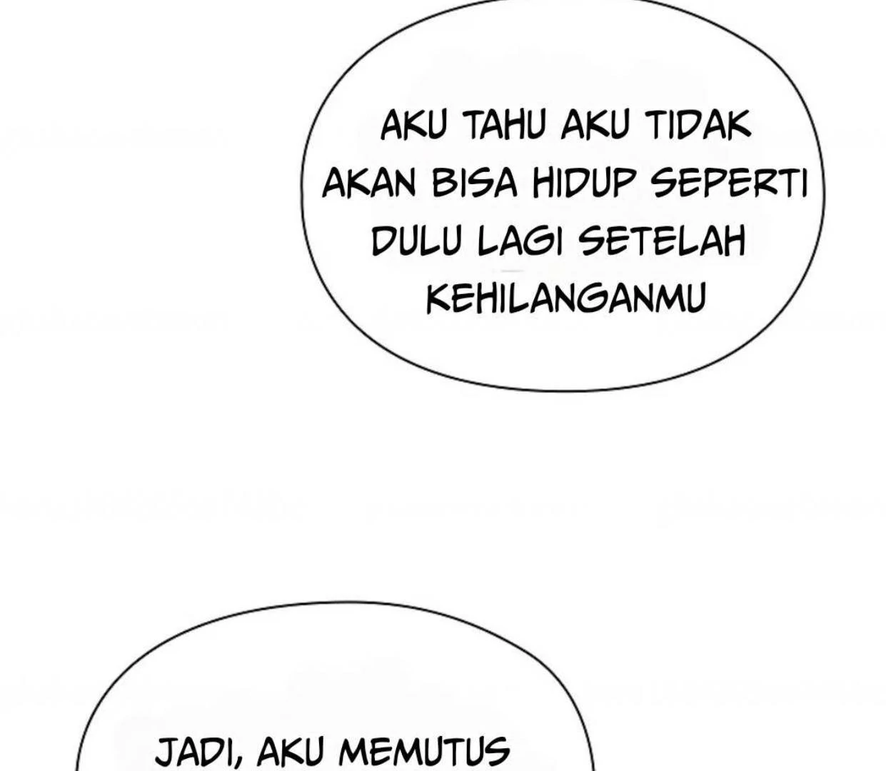 The Extra Decided to be Fake Chapter 26 Gambar 105