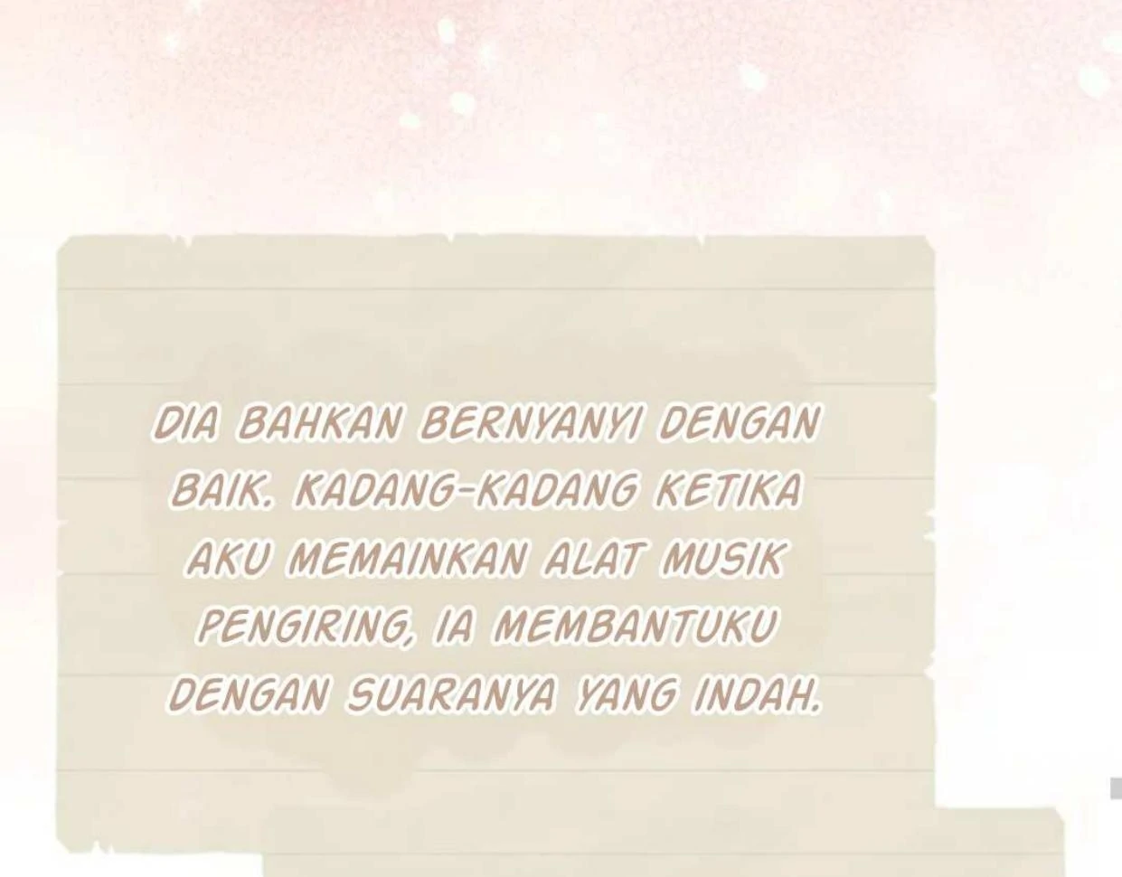 The Extra Decided to be Fake Chapter 28 Gambar 114