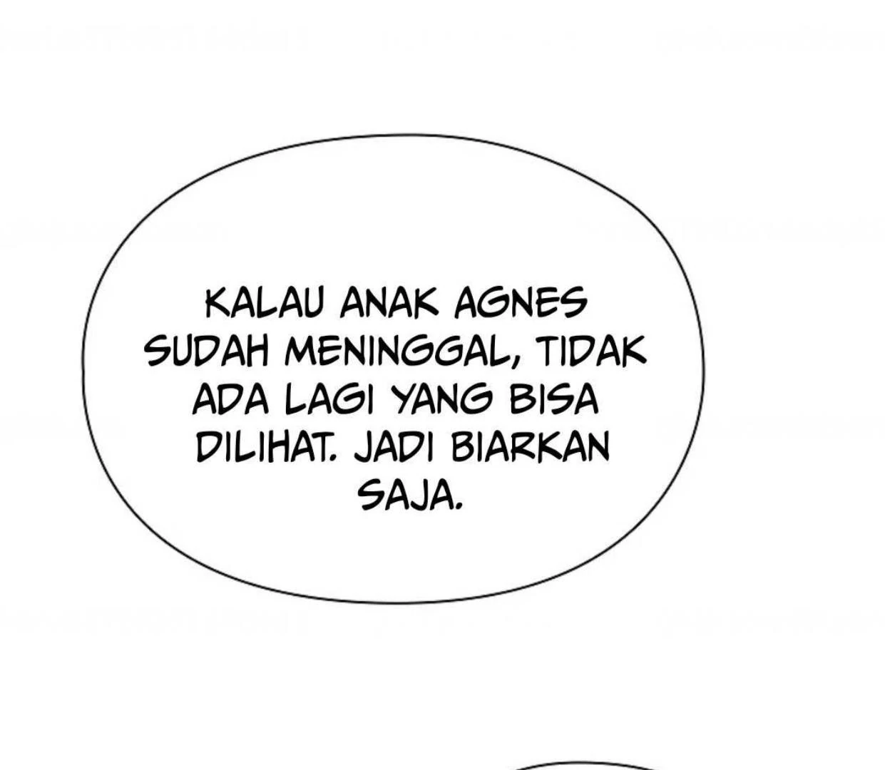The Extra Decided to be Fake Chapter 28 Gambar 12