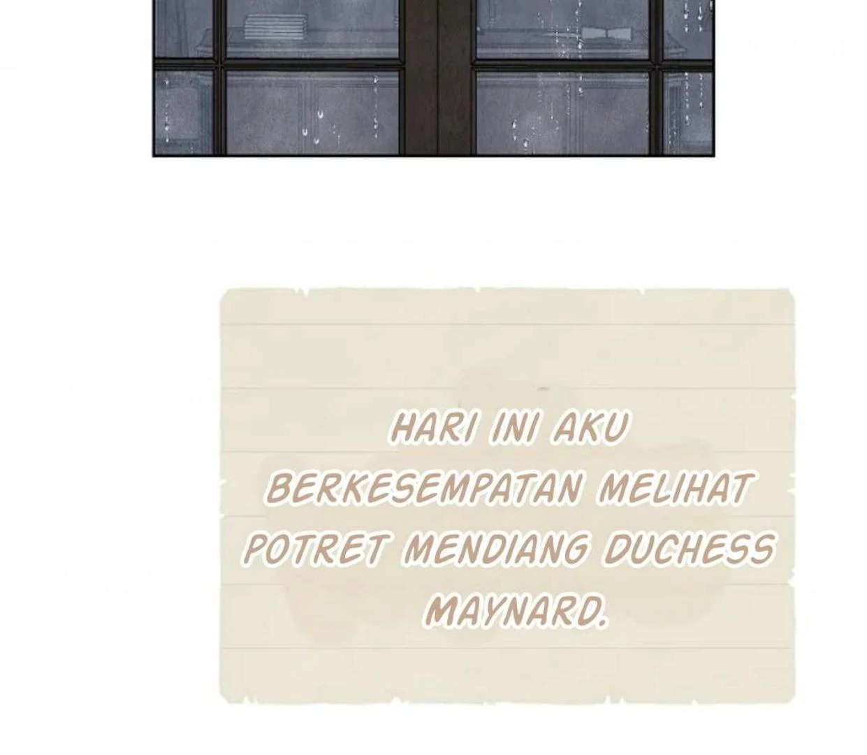 The Extra Decided to be Fake Chapter 28 Gambar 145