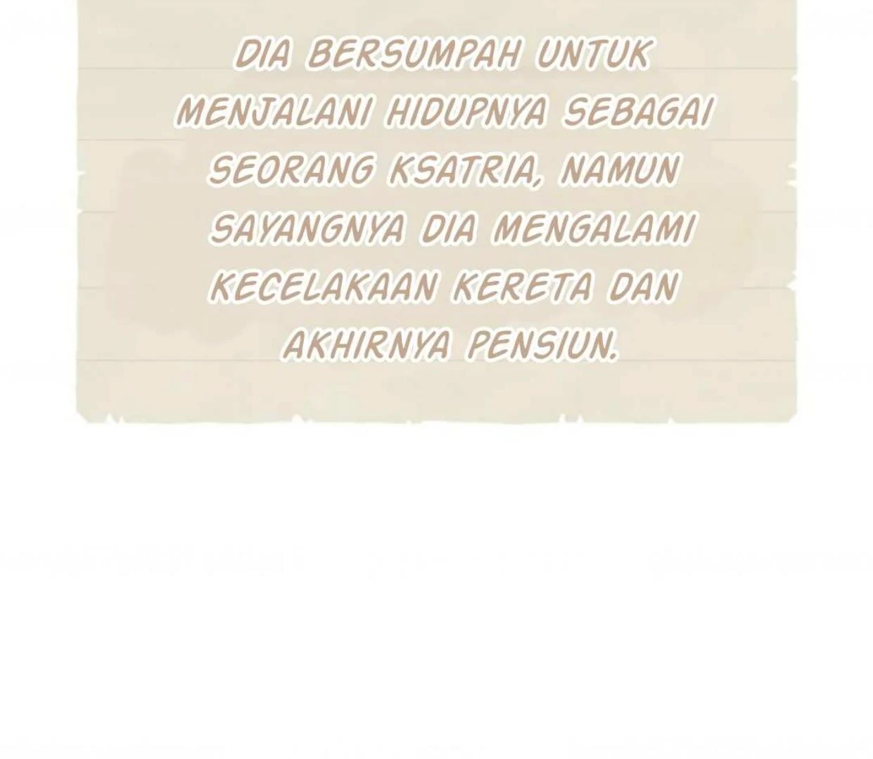 The Extra Decided to be Fake Chapter 28 Gambar 162