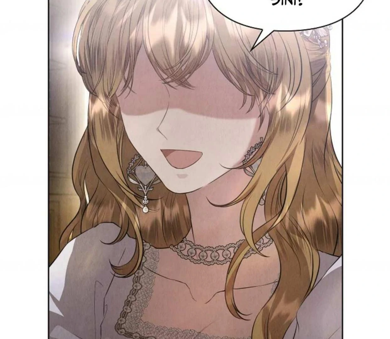 The Extra Decided to be Fake Chapter 28 Gambar 207