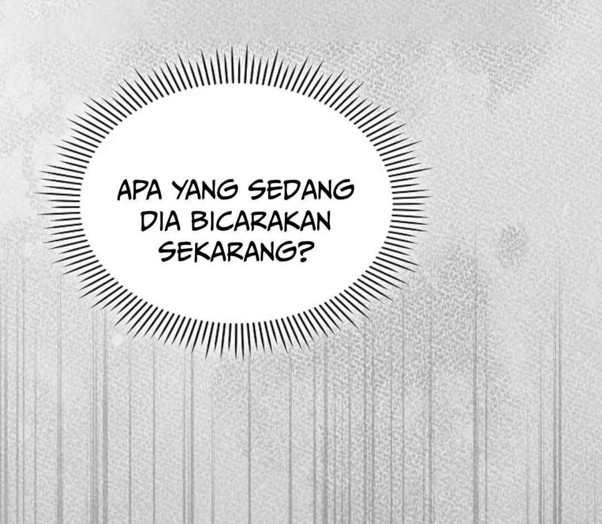 The Extra Decided to be Fake Chapter 30 Gambar 28