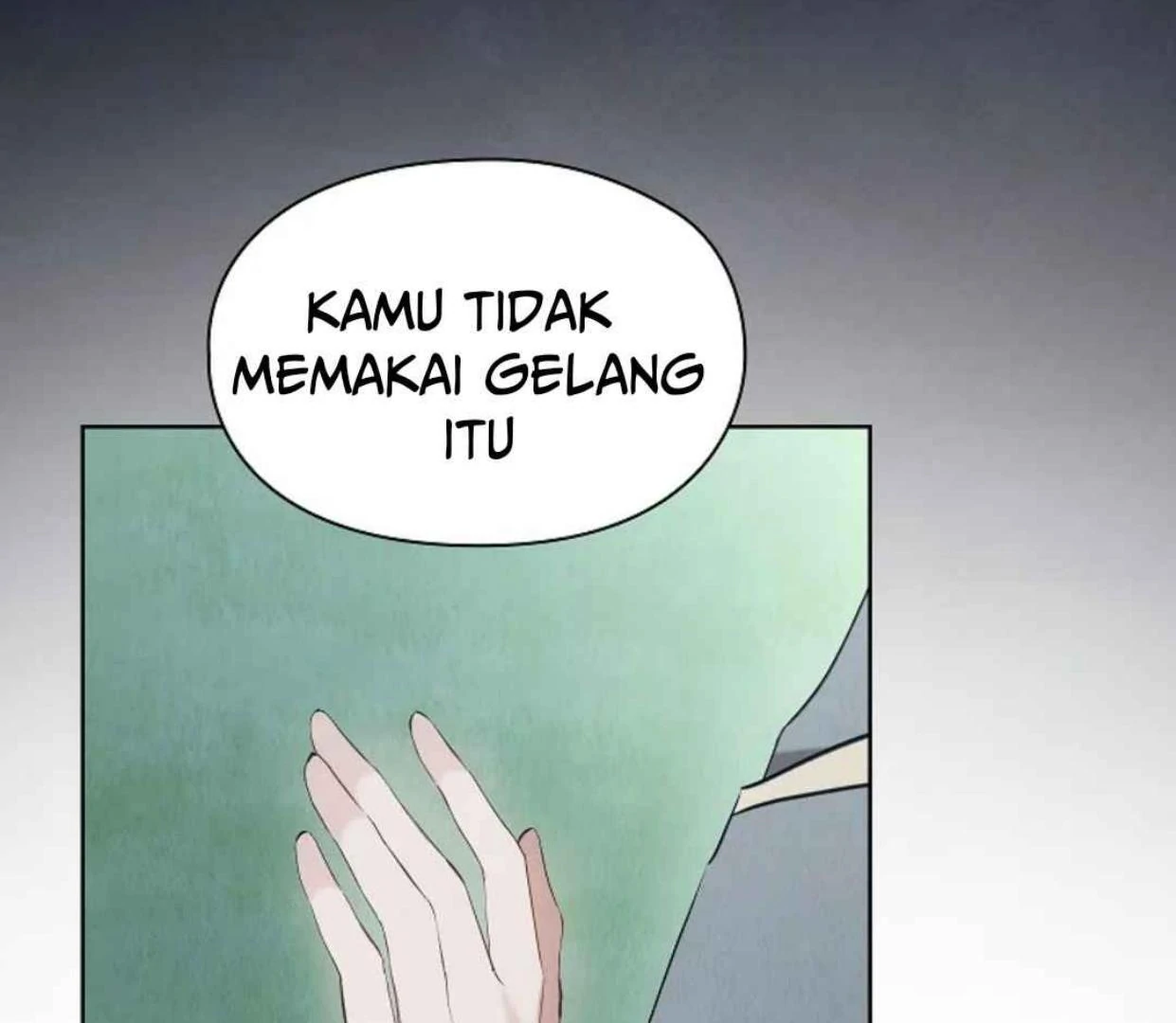 The Extra Decided to be Fake Chapter 31 Gambar 158