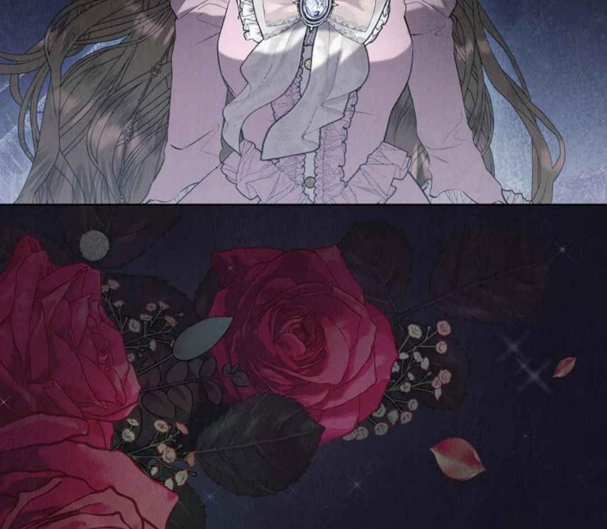 Baca Manhwa The Extra Decided to be Fake Chapter 31 Gambar 2