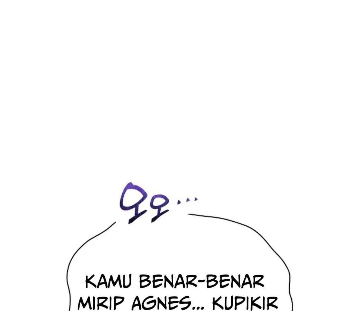 The Extra Decided to be Fake Chapter 31 Gambar 55