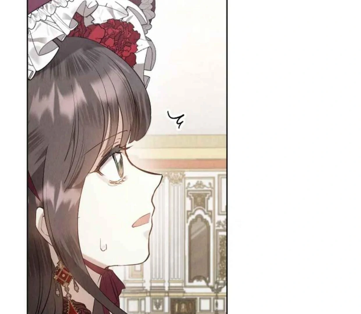 The Extra Decided to be Fake Chapter 31 Gambar 59