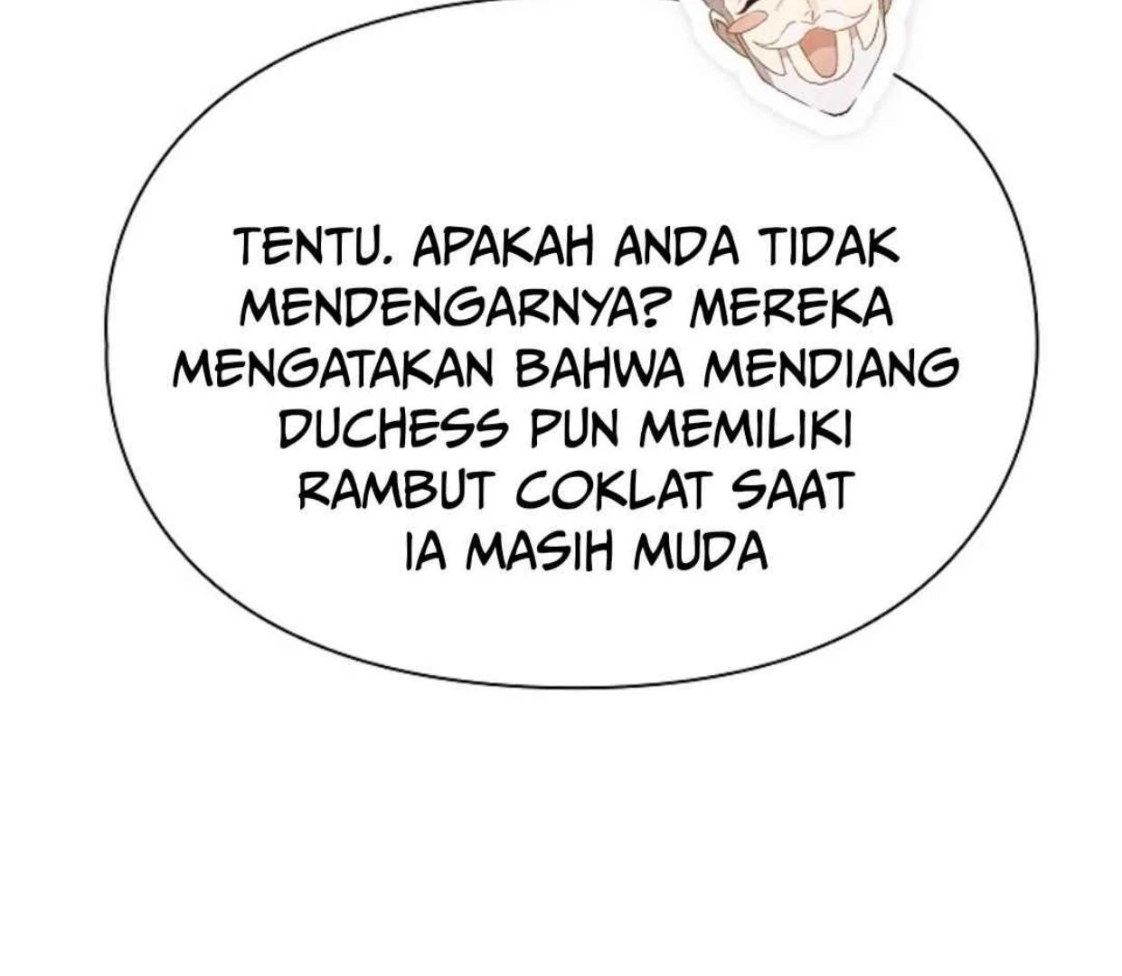 The Extra Decided to be Fake Chapter 32 Gambar 111