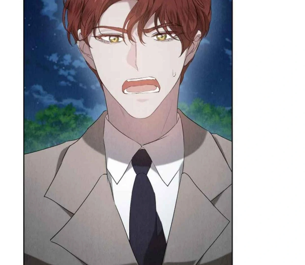 The Extra Decided to be Fake Chapter 32 Gambar 29