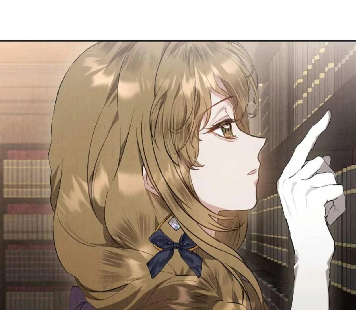 The Extra Decided to be Fake Chapter 33 Gambar 138
