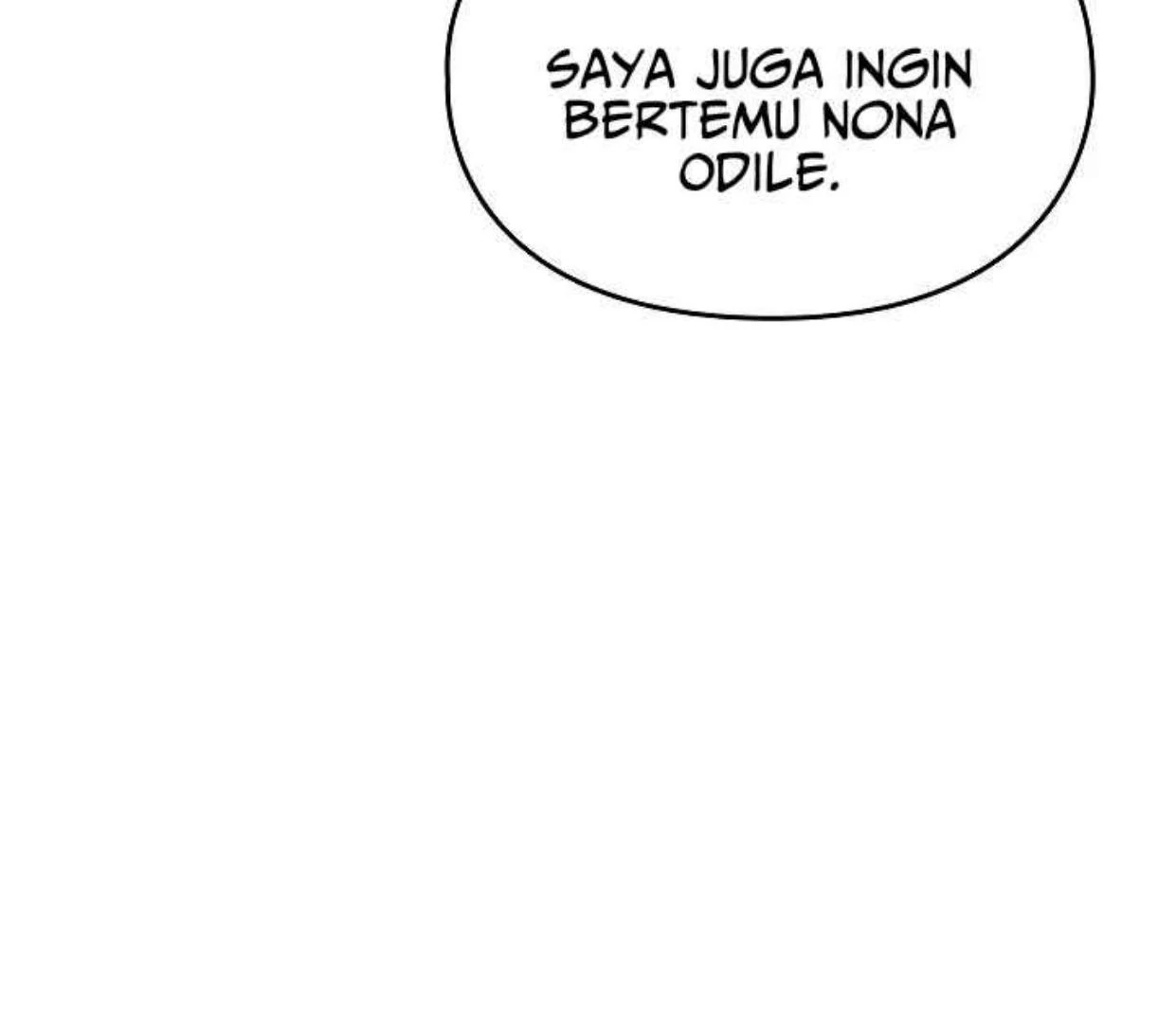 The Extra Decided to be Fake Chapter 35 Gambar 150