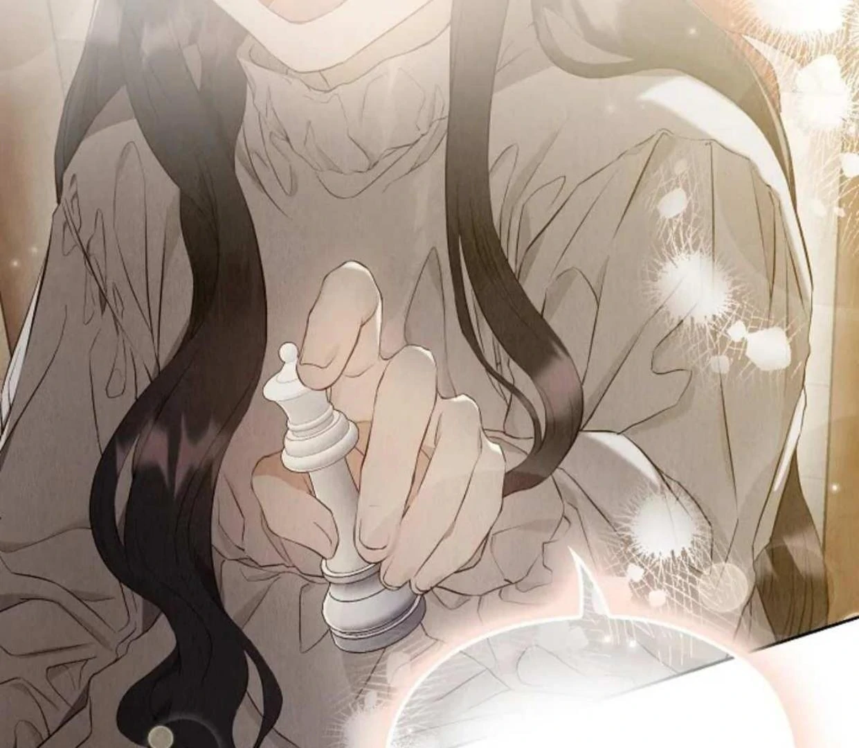 The Extra Decided to be Fake Chapter 6 Gambar 21