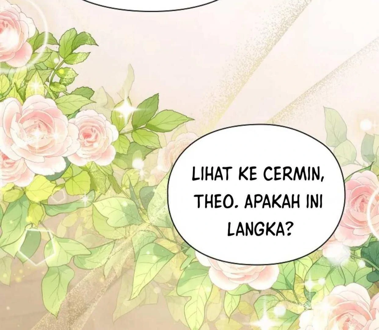 The Extra Decided to be Fake Chapter 6 Gambar 80