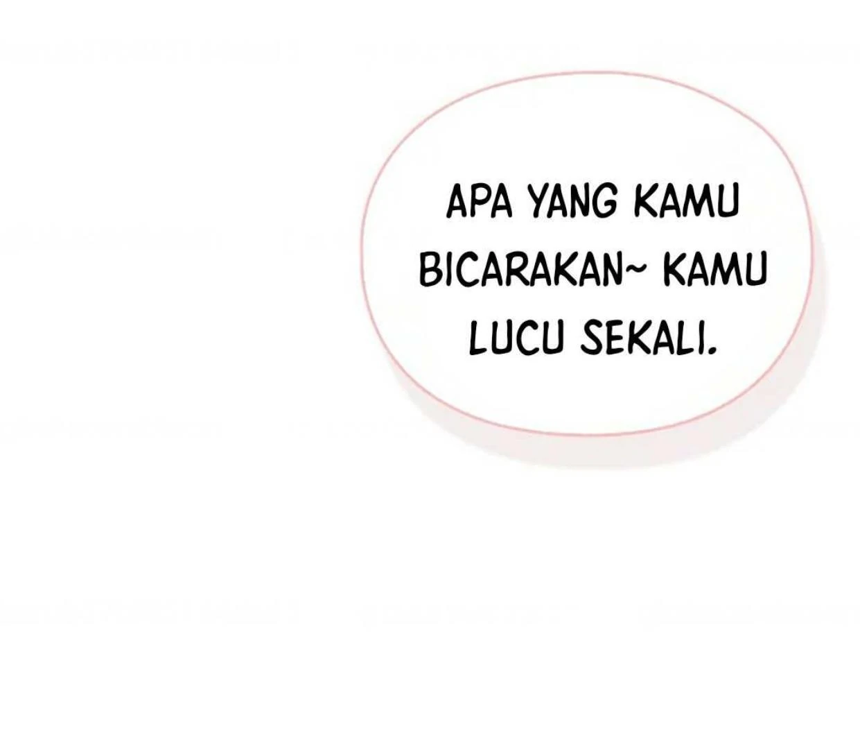 The Extra Decided to be Fake Chapter 9 Gambar 11