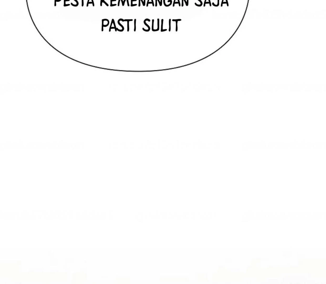 The Extra Decided to be Fake Chapter 9 Gambar 22