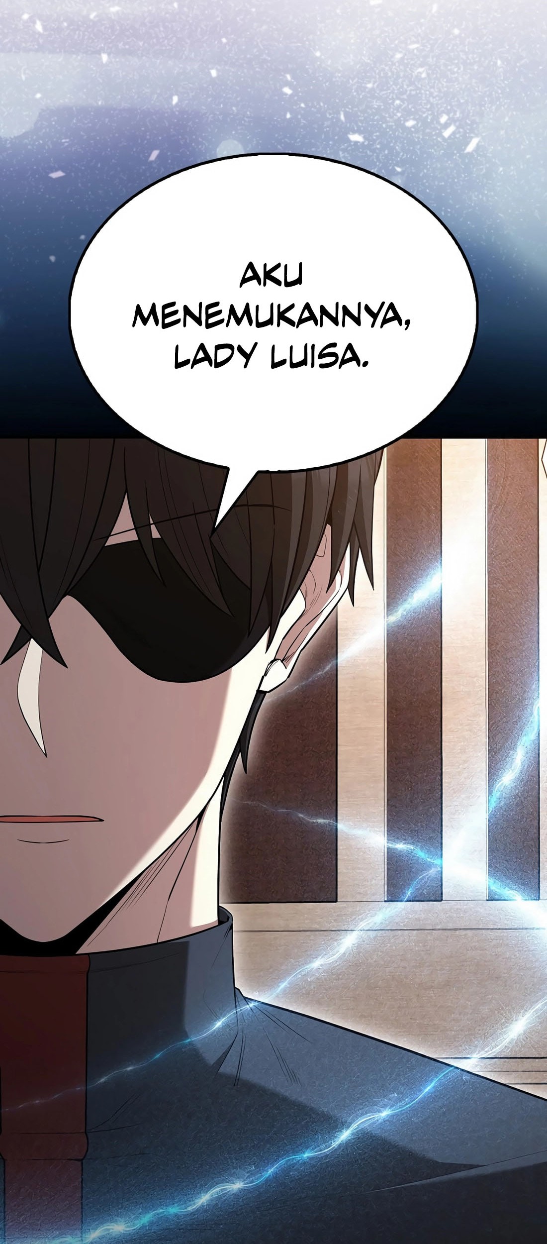 The Extra is Too Strong Chapter 100 Gambar 92