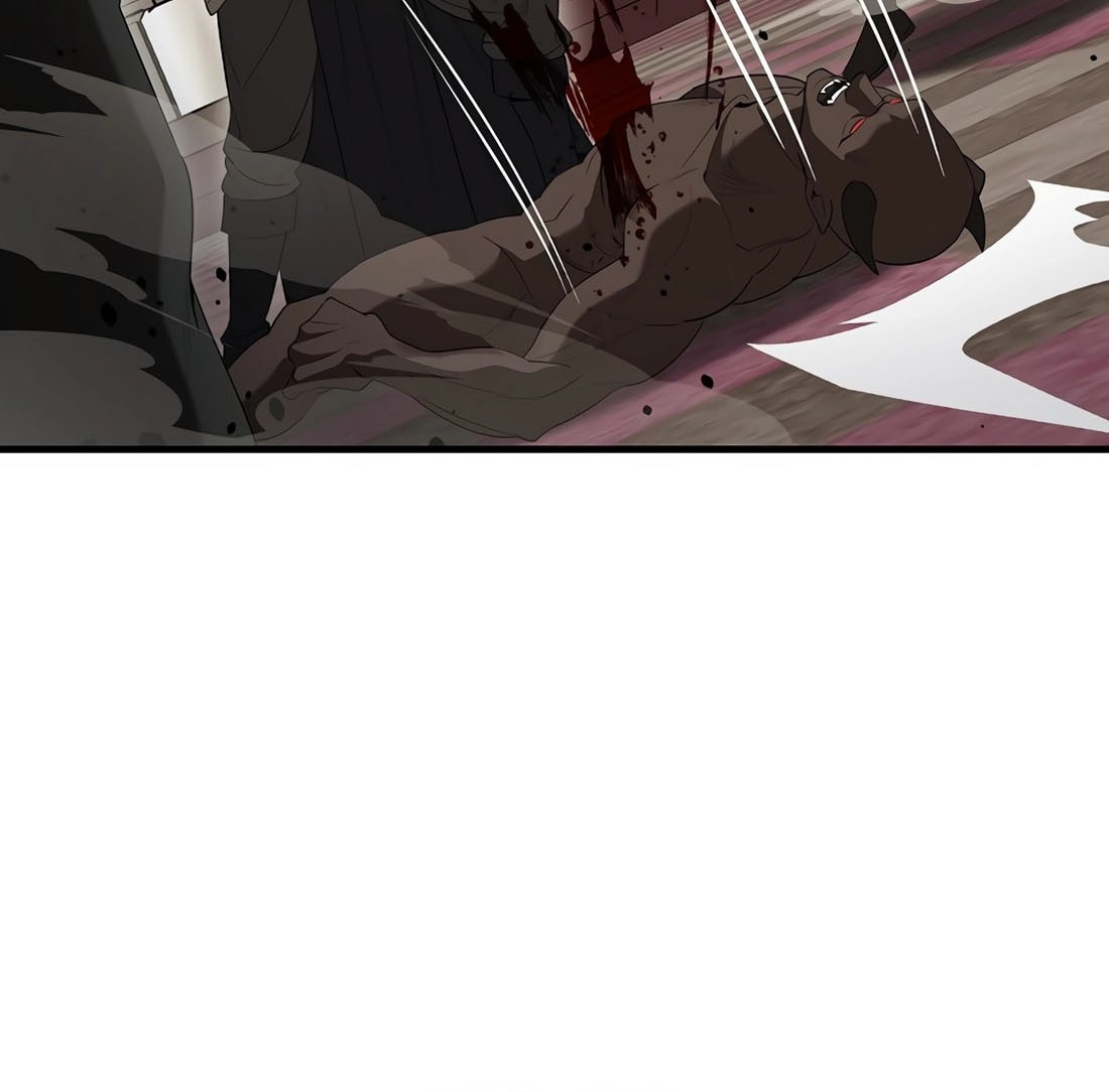 The Extra is Too Strong Chapter 100 Gambar 6
