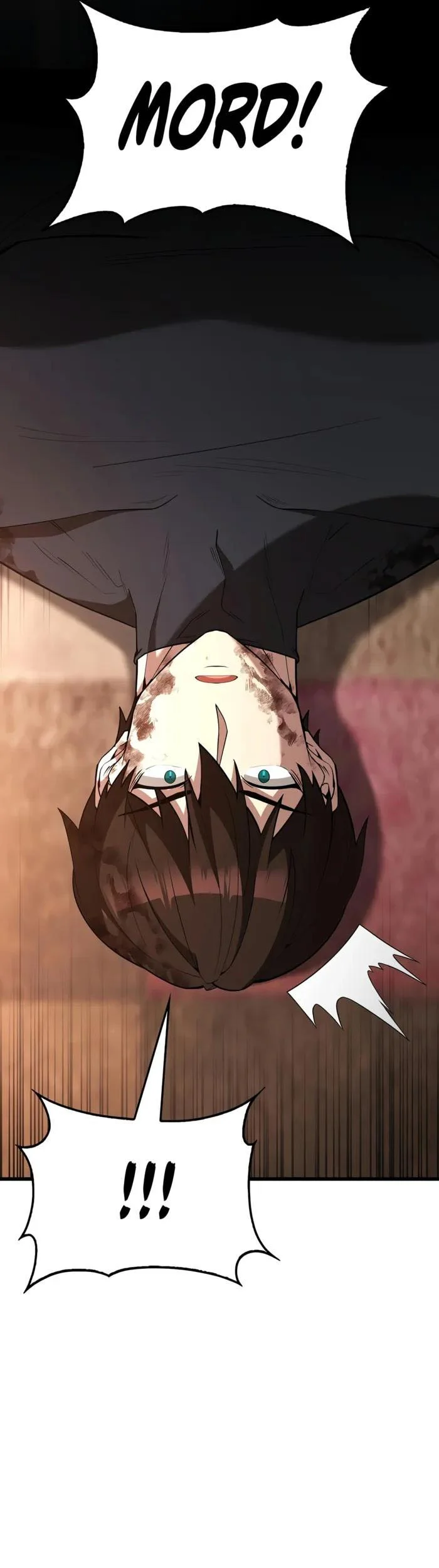 The Extra is Too Strong Chapter 105 Gambar 31