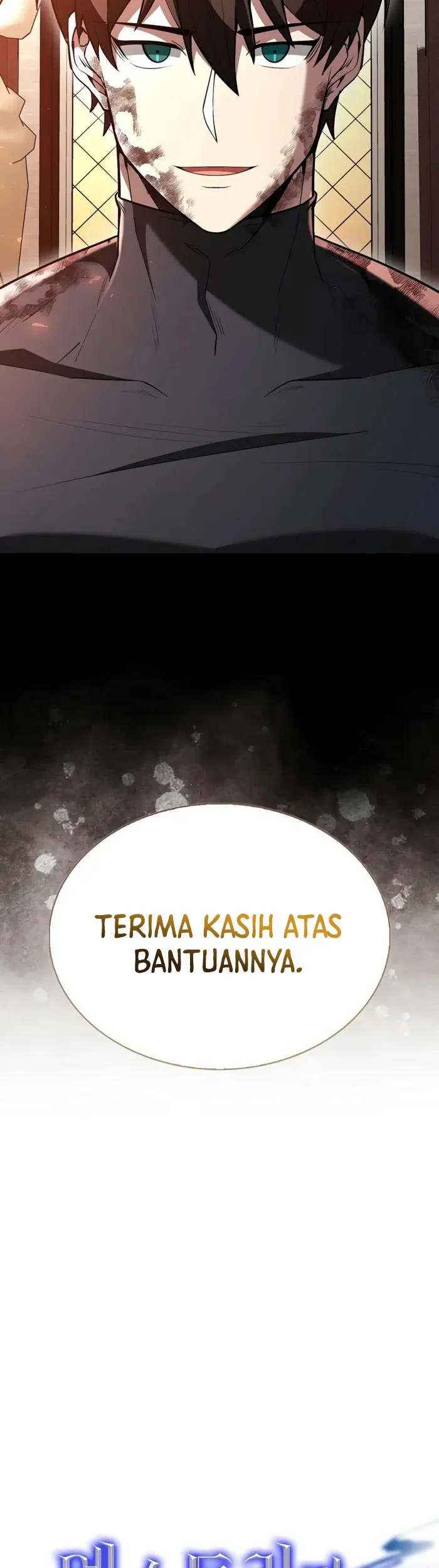 The Extra is Too Strong Chapter 105 Gambar 46